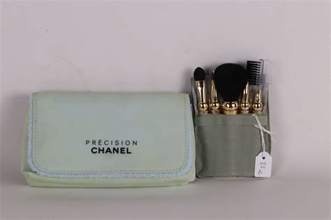 maquillage Chanel vente privee